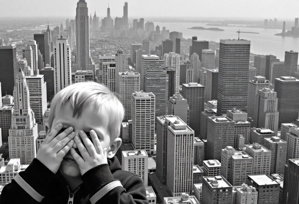 Veilig werken op hoogte