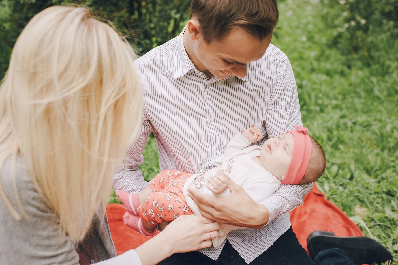 ehbo baby's en kinderen