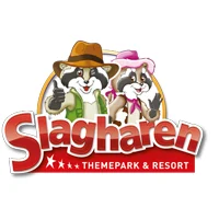 Slagharenlogo